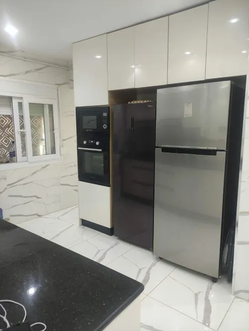 Vente Appartement F3 Blida Blida 11
