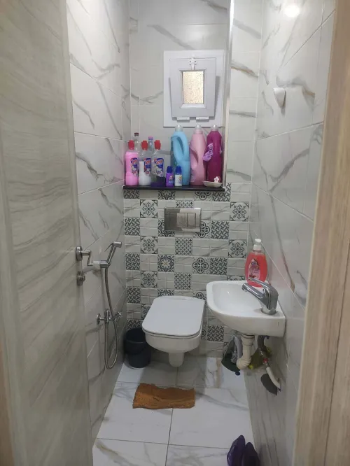 Vente Appartement F3 Blida Blida 4