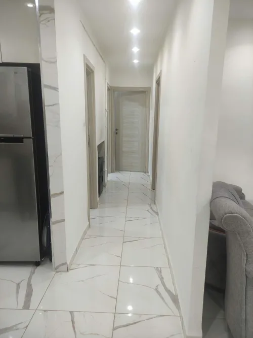 Vente Appartement F3 Blida Blida 8