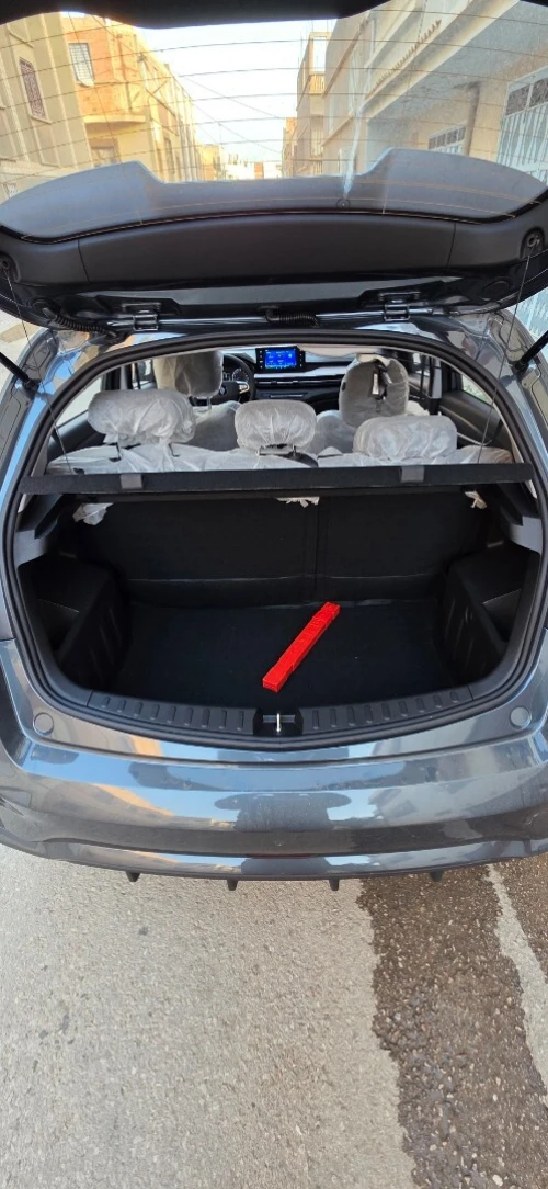 Geely GX3 PRO  2026 