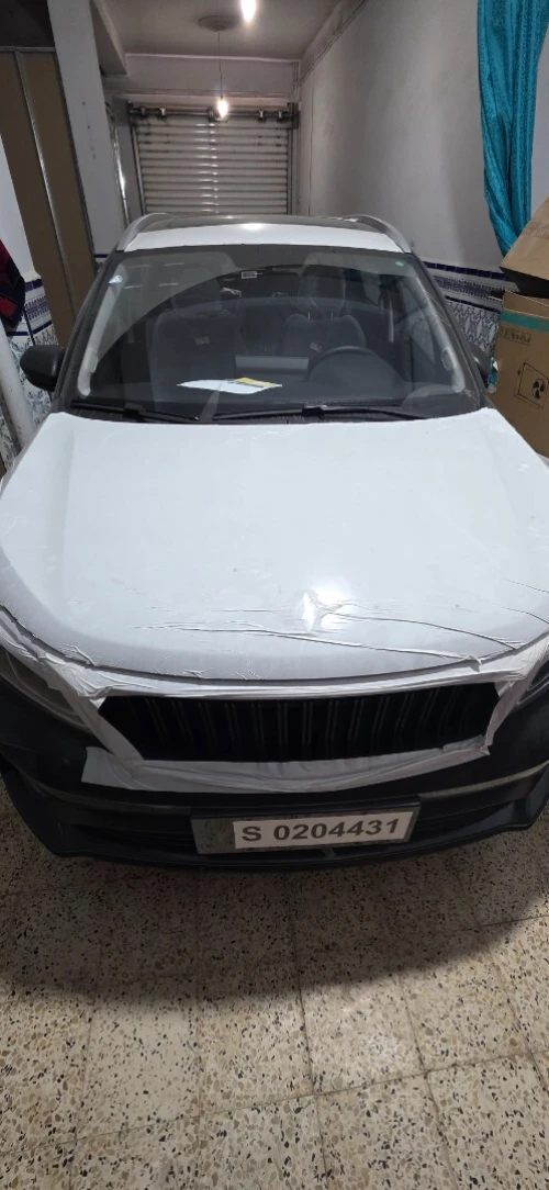 Geely GX3 PRO  2026 