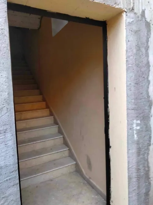 Location Appartement Oran Marsat el hadjadj