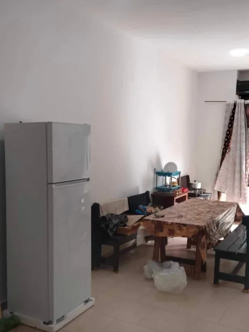Location Appartement Oran Marsat el hadjadj