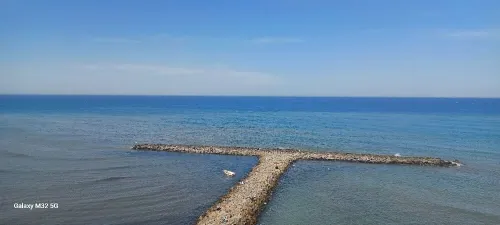 Vente Appartement F3 Tipaza Bou ismail