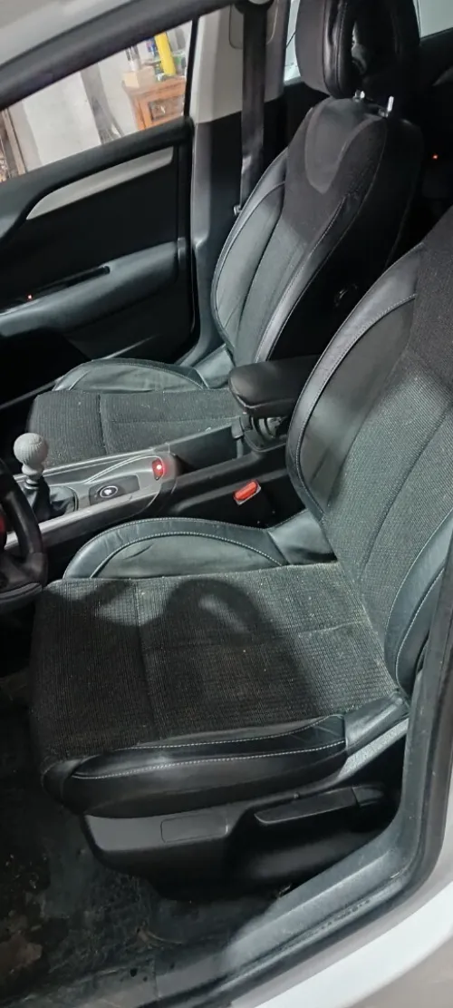 Citroen C4 2016 Shine