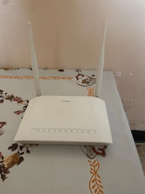 Modem d-link