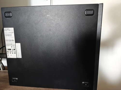 PC HP PRODESK 600 G1 SFF 4éme gen + SSD 