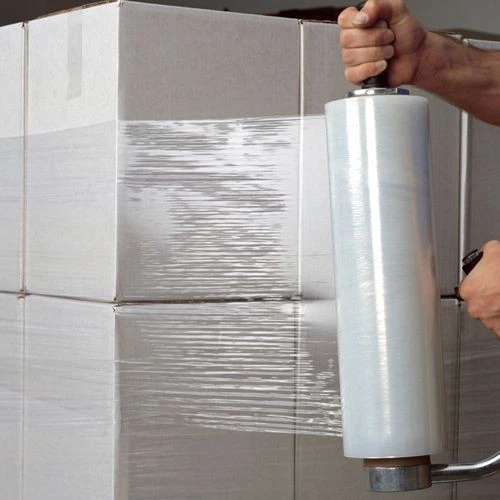 Film étirable silofane