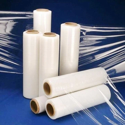 Film étirable silofane