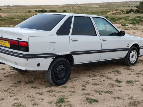 Renault 21 1993 21