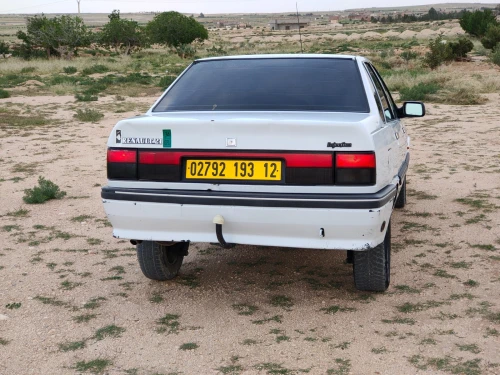Renault 21 1993 21