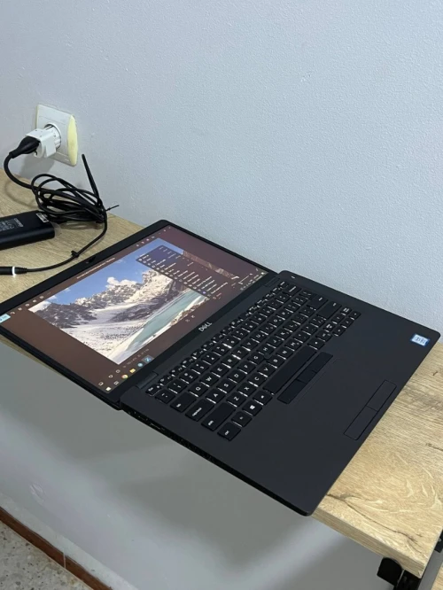 DELL Latitude 5400 i5 8eme gen, 8GB ram