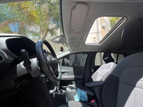 Dacia Stepway 2024 Extrem plus