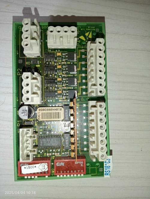 Pièces électroniques Ascenseur marque OTIS