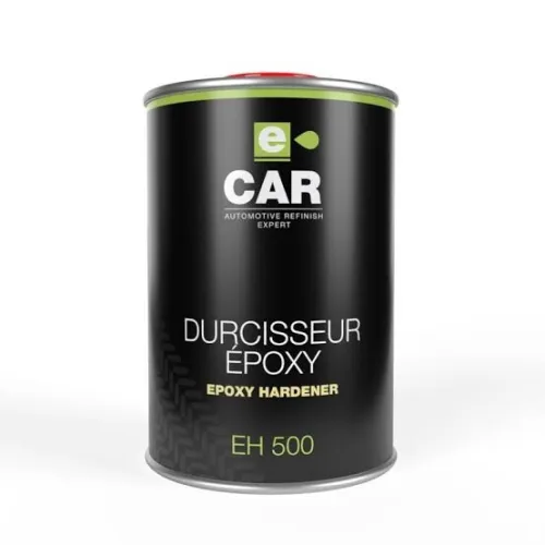 L'encre sérigraphie et tampographie époxy pour verre & PVC plastique