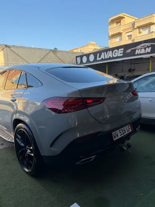 Mercedes Gle 2024 Gle