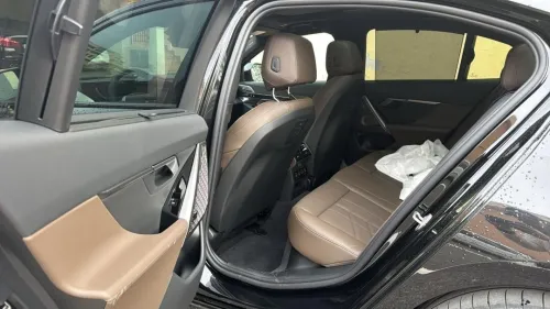 BMW 520 d 2026 520 d