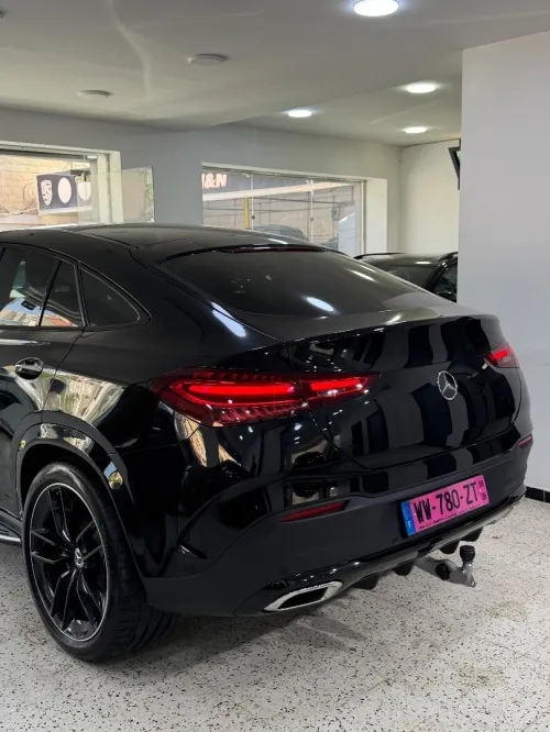 Mercedes Gle 2026 Gle