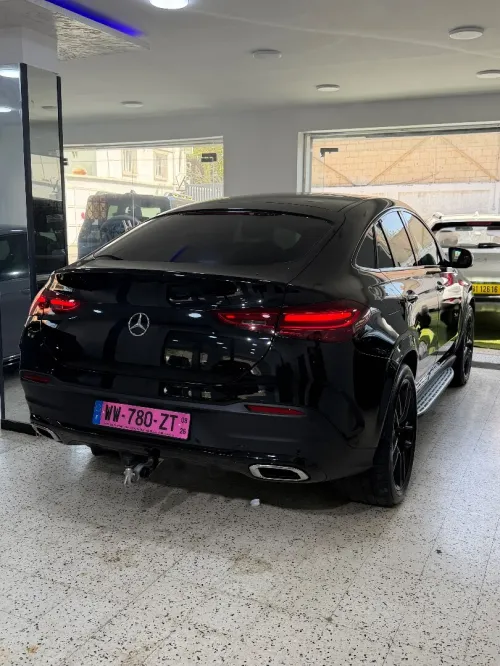 Mercedes Gle 2026 Gle