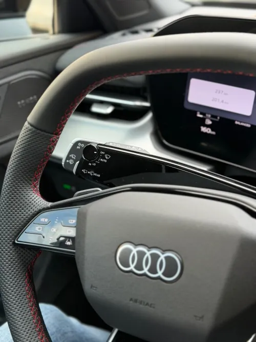 Audi Q3 2026 S line