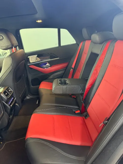 Mercedes Gle 2026 Gle