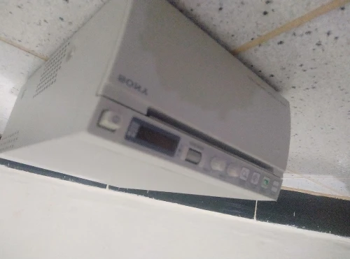 imprimants pour échographie