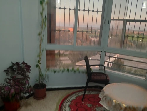 Vente Appartement F5 Oran Ain el bia