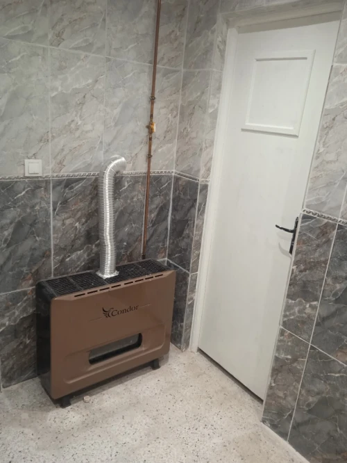 Vente Appartement F2 Oran Bir el djir