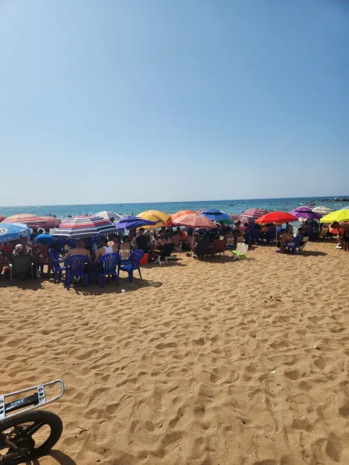 Location vacances Bungalow F3 Aïn Témouchent Sidi safi