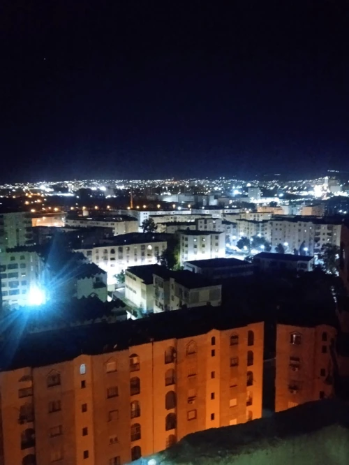 Vente Appartement F2 Oran Bir el djir