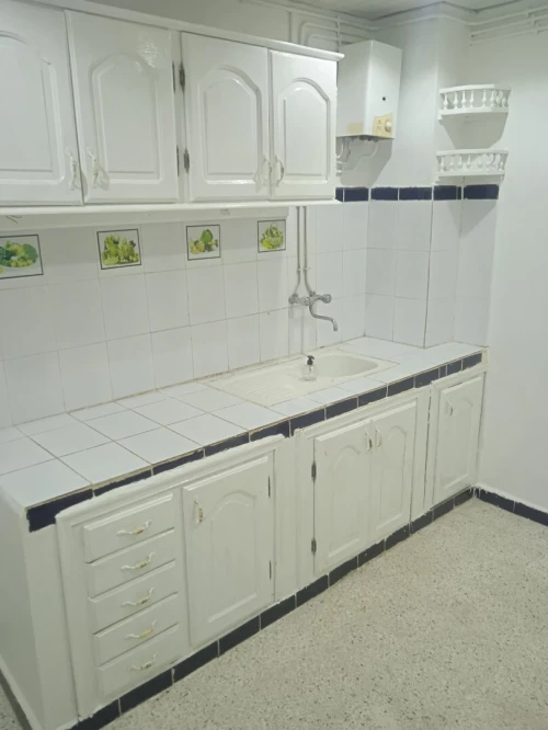 Vente Appartement F2 Oran Bir el djir