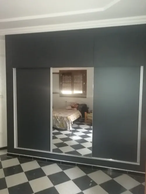 Dressing sur mesure 