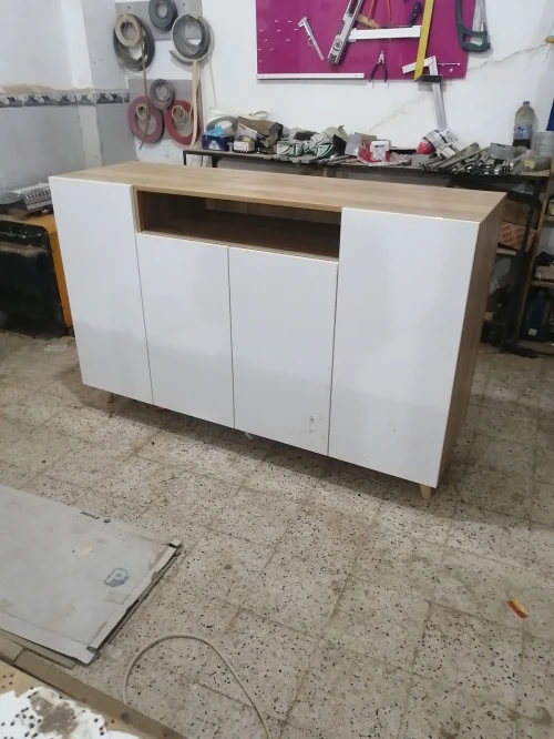 Dressing sur mesure 