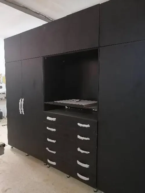 Dressing sur mesure 