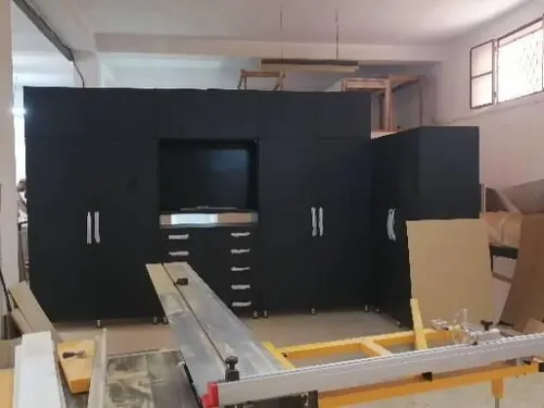 Dressing sur mesure 