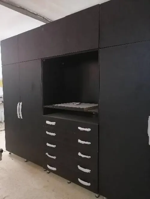 Dressing sur mesure 