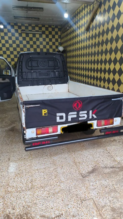 DFM DFM 2017 