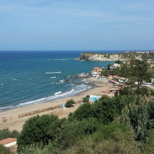Location vacances Appartement F4 Boumerdès Boumerdes