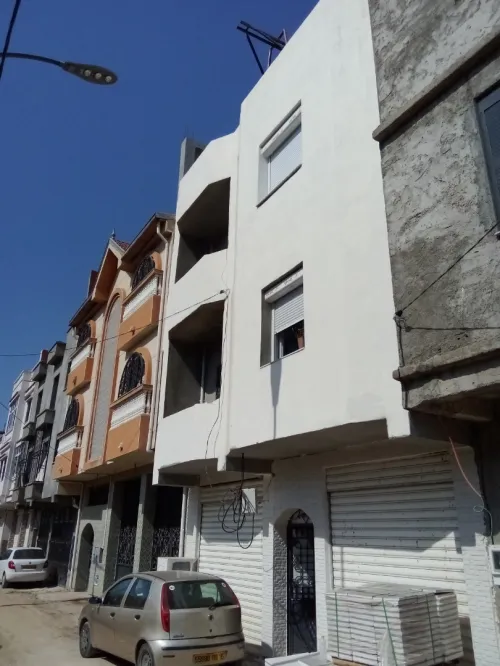 Vente Villa Alger Ouled chebel