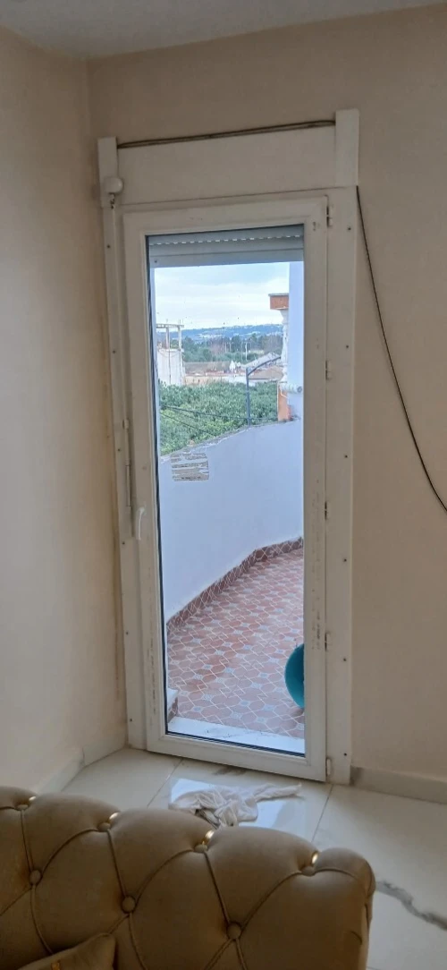Vente Villa Alger Ouled chebel