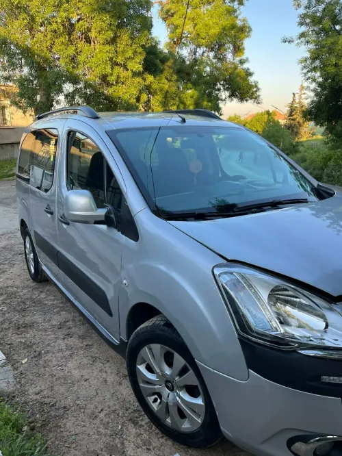 Citroen Berlingo 2012 Berlingo