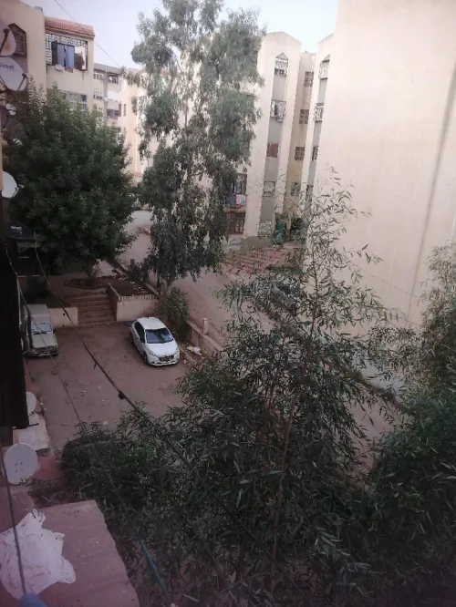 Vente Appartement F4 Tlemcen Tlemcen