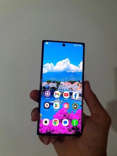 Samsung S23 ultra