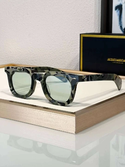 Lunettes solaires de luxe JACQUES MARIEMAGE 