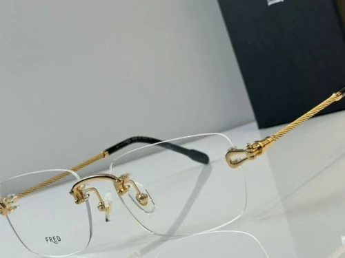 Lunettes solaires FRED