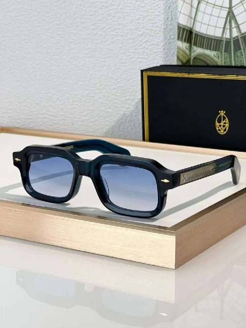 Lunettes solaires de luxe JACQUES MARIEMAGE 