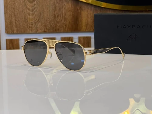 Lunettes de soleil Maybach