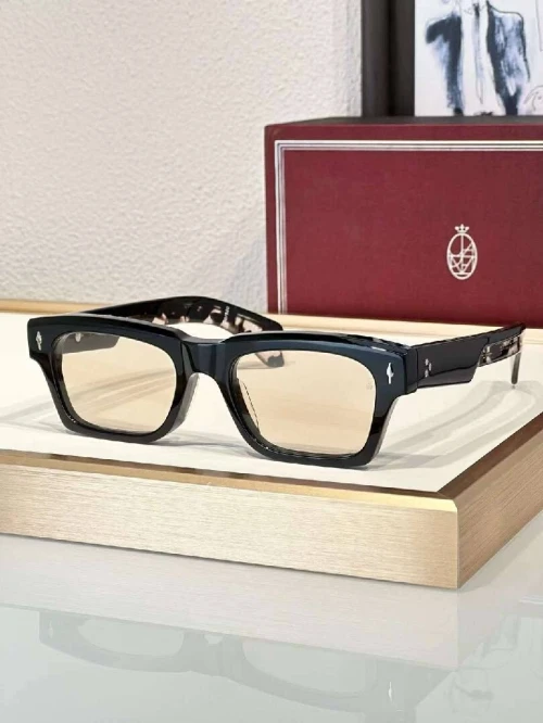 Lunettes solaires de luxe JACQUES MARIEMAGE 