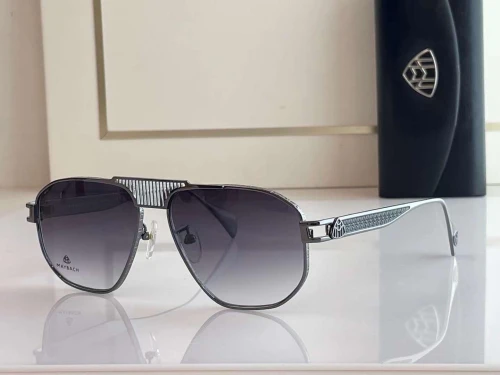 Lunettes de soleil Maybach