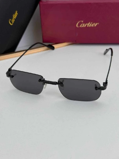 Cartier lunettes solaires 